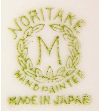 Noritake M