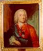 Colin Campbell, Founder of the Swedish East India Company