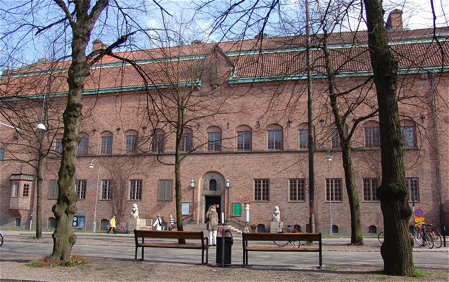 röhsska museum