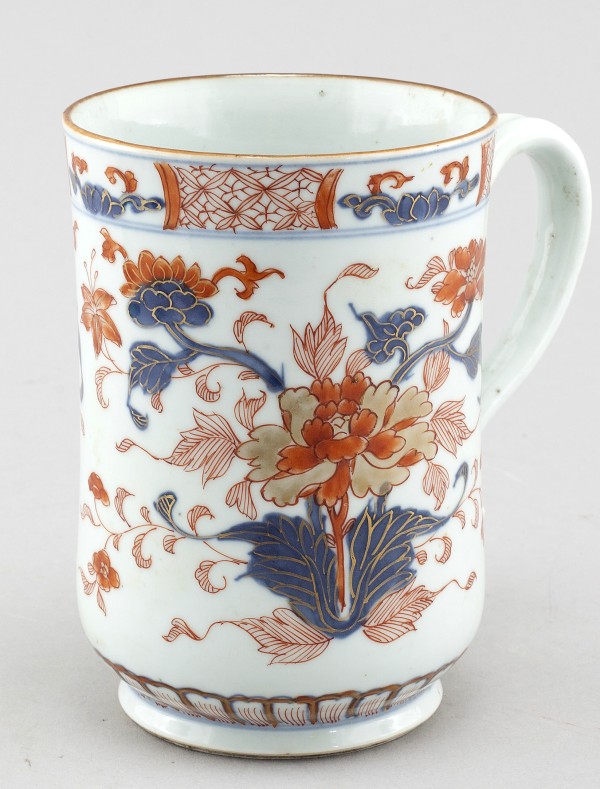 imari mugs