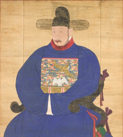 Ming dynasty Scholar-Official headwear wushamao