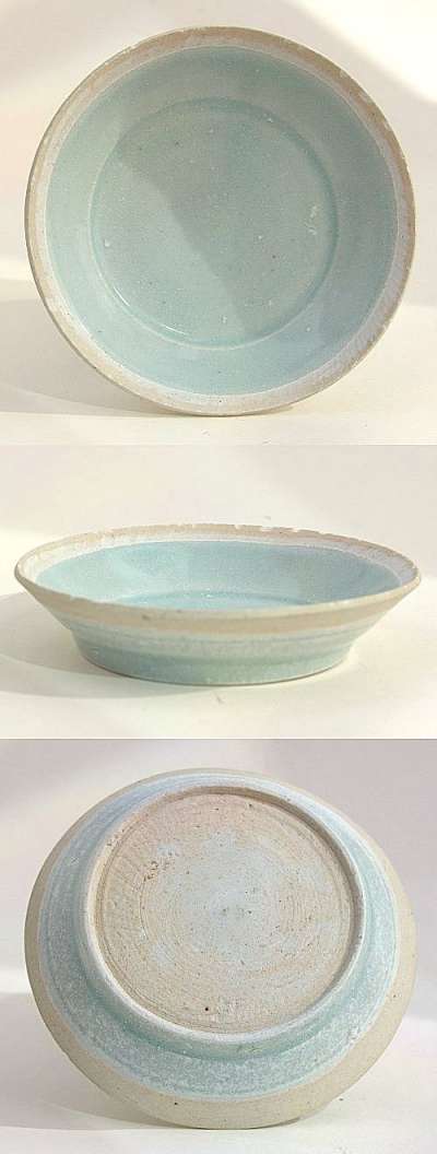 Qingbai glaze