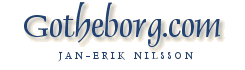 Gotheborg Porcelain Collector's Help and Info Page