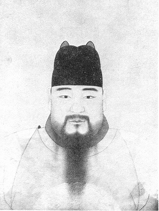 Ming Chenghua Emperor