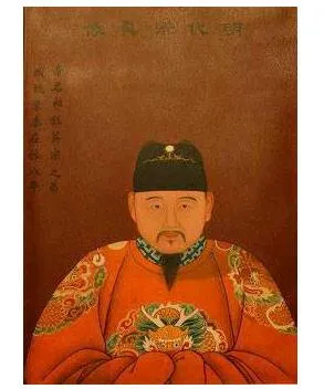 Jingtai 1449-1457 emperor