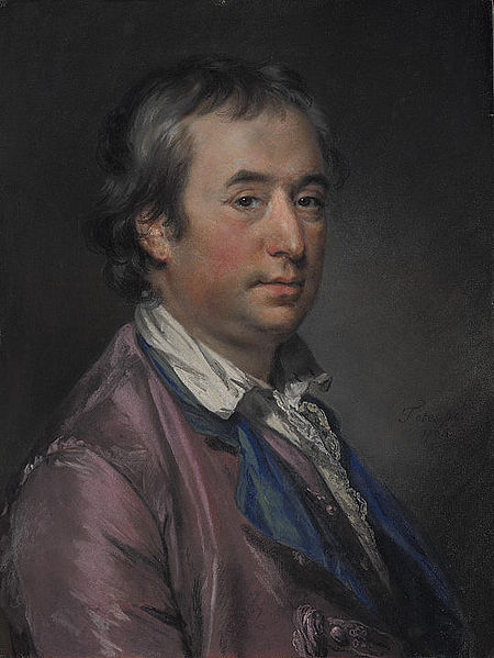 Sir William Chambers (1723-1796)