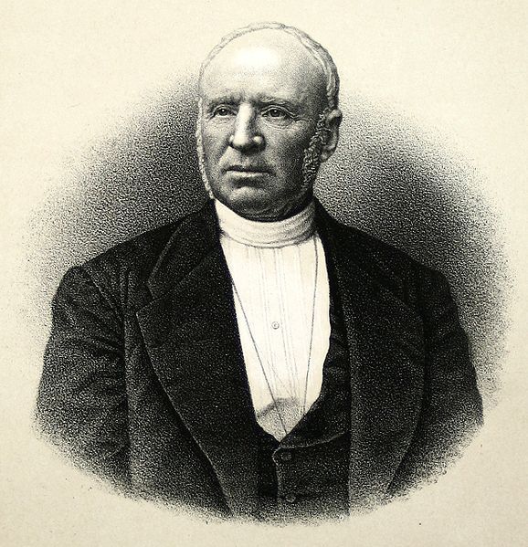Alexander Keiller (1804-1874)