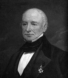 James Dickson (1784-1855)
