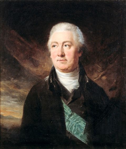 William Chalmers Jr. (1748-1811)