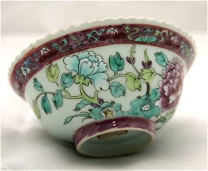 Straits Chinese Porcelain